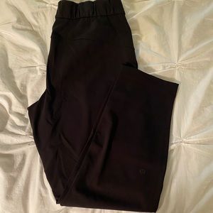 Lululemon On The Fly 7/8 Pant